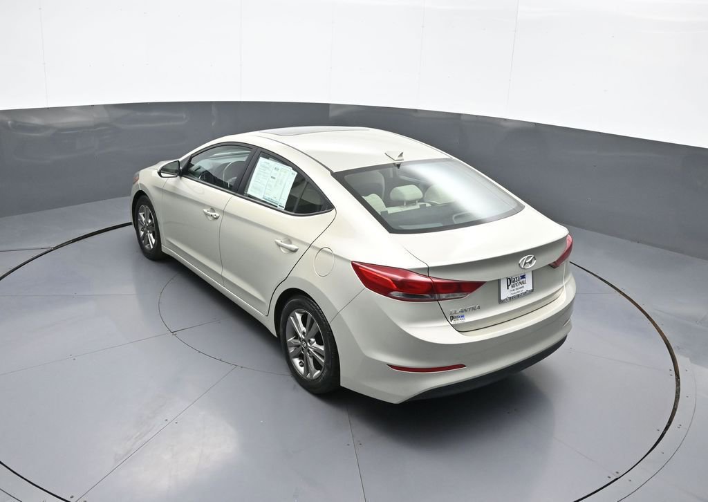 Used 2017 Hyundai Elantra Value Edition w/ Cargo Package image 39