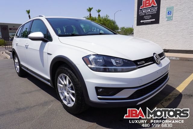 Used 2019 Volkswagen Golf Alltrack S AWD/4WD image 68