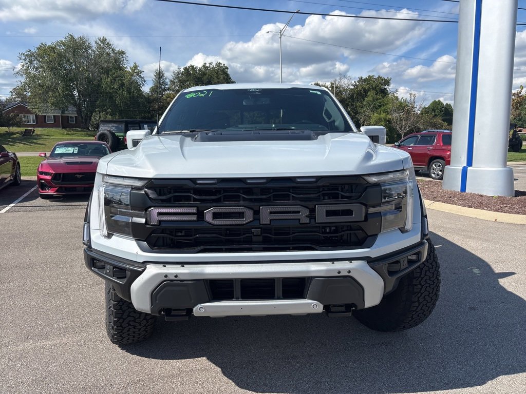 New 2025 Ford F150 Raptor image 3
