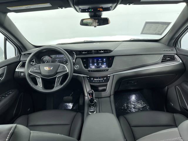 Used 2026 Cadillac XT5 Luxury image 20