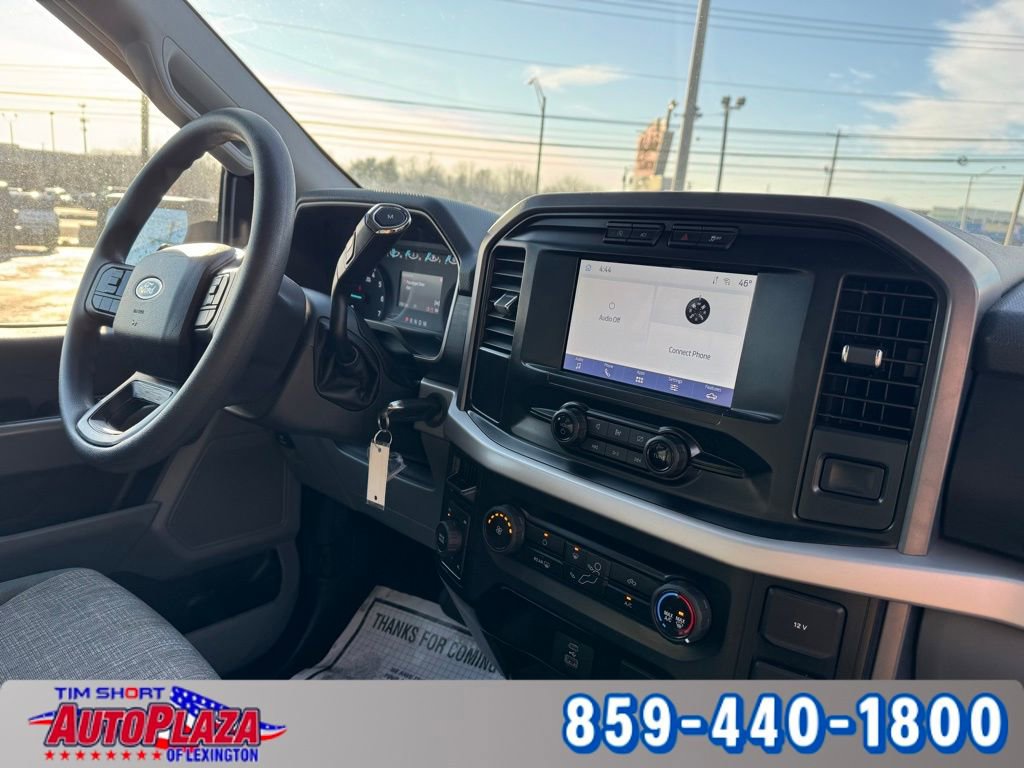 Used 2023 Ford F150 XLT image 37