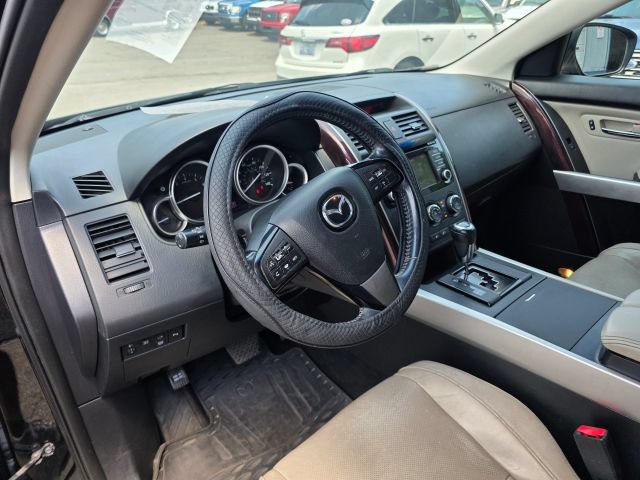 Used 2013 MAZDA CX-9 Grand Touring FWD image 13