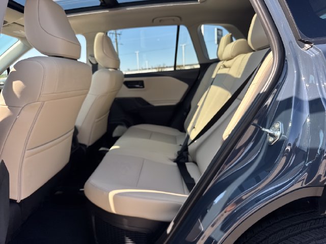 New 2026 Toyota RAV4 Limited AWD/4WD image 13