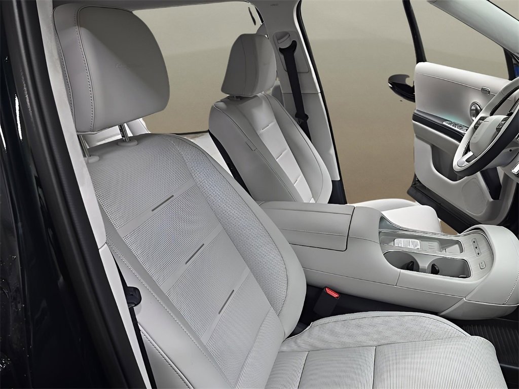 New 2026 Hyundai Palisade XRT Pro image 21