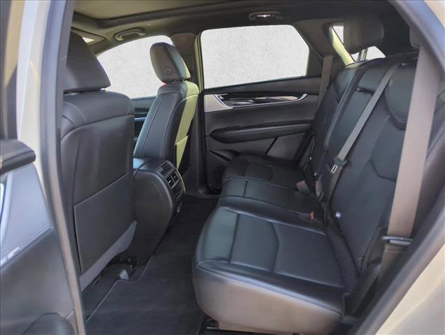 Used 2024 Cadillac XT5 Premium Luxury image 19