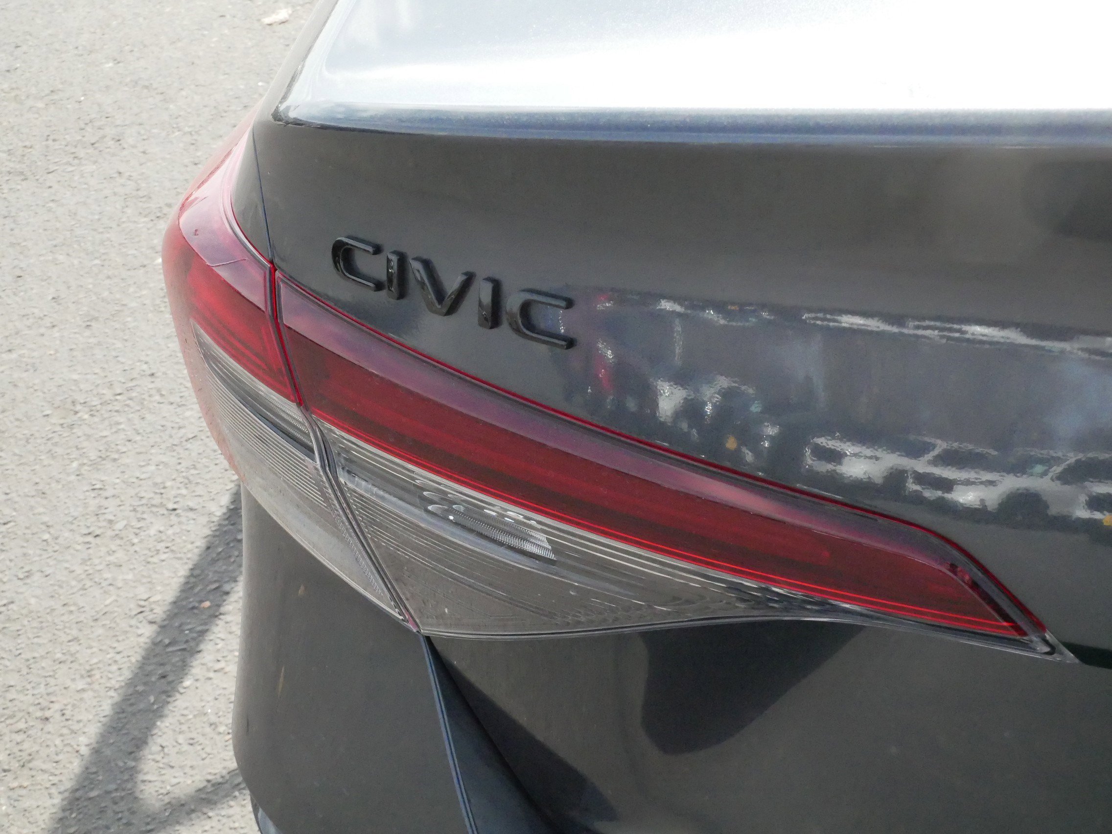 Certified 2026 Honda Civic Sport Touring image 17