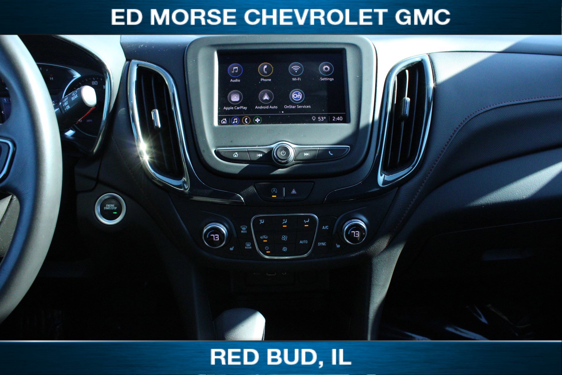 Used 2022 Chevrolet Equinox RS image 12