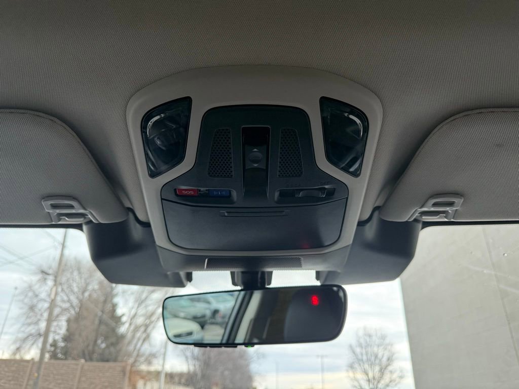 Certified 2024 Subaru Outback Limited image 20