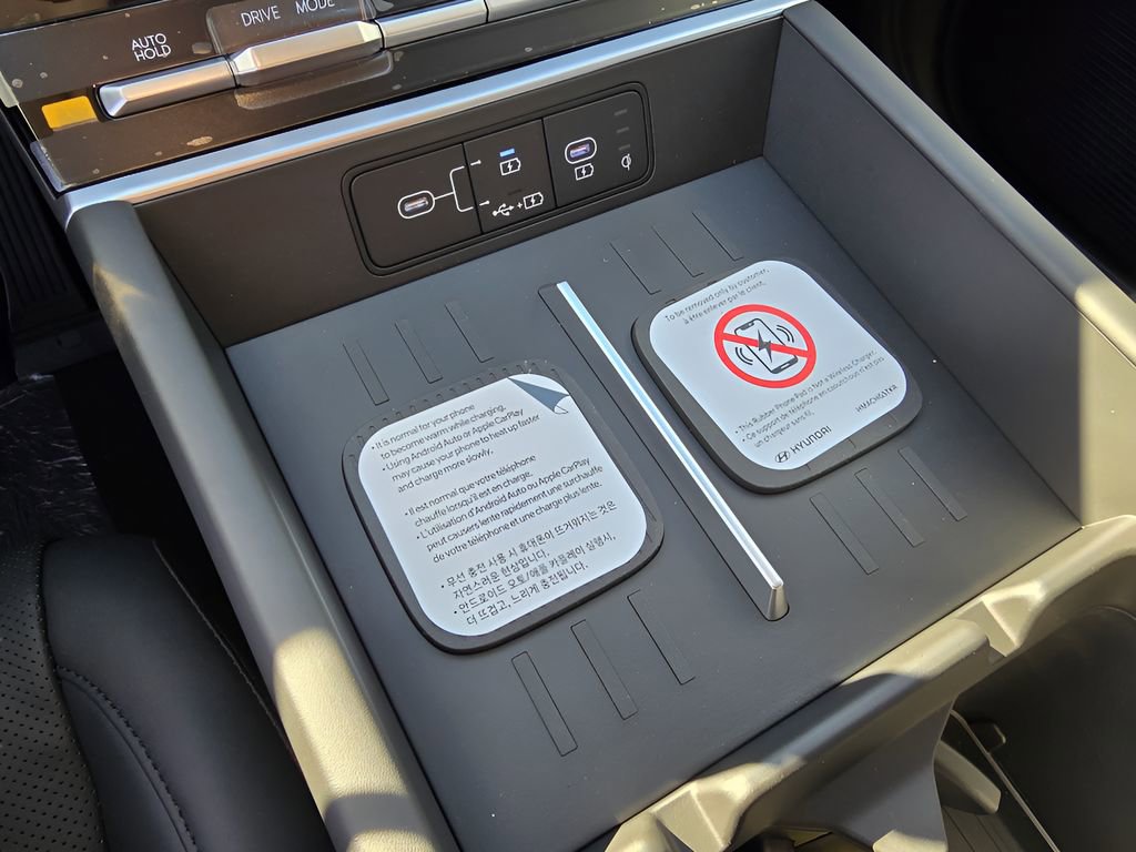 New 2026 Hyundai Santa Fe Calligraphy image 21