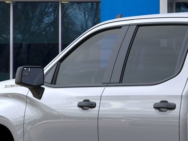 New 2026 Chevrolet Silverado 1500 W/T image 12