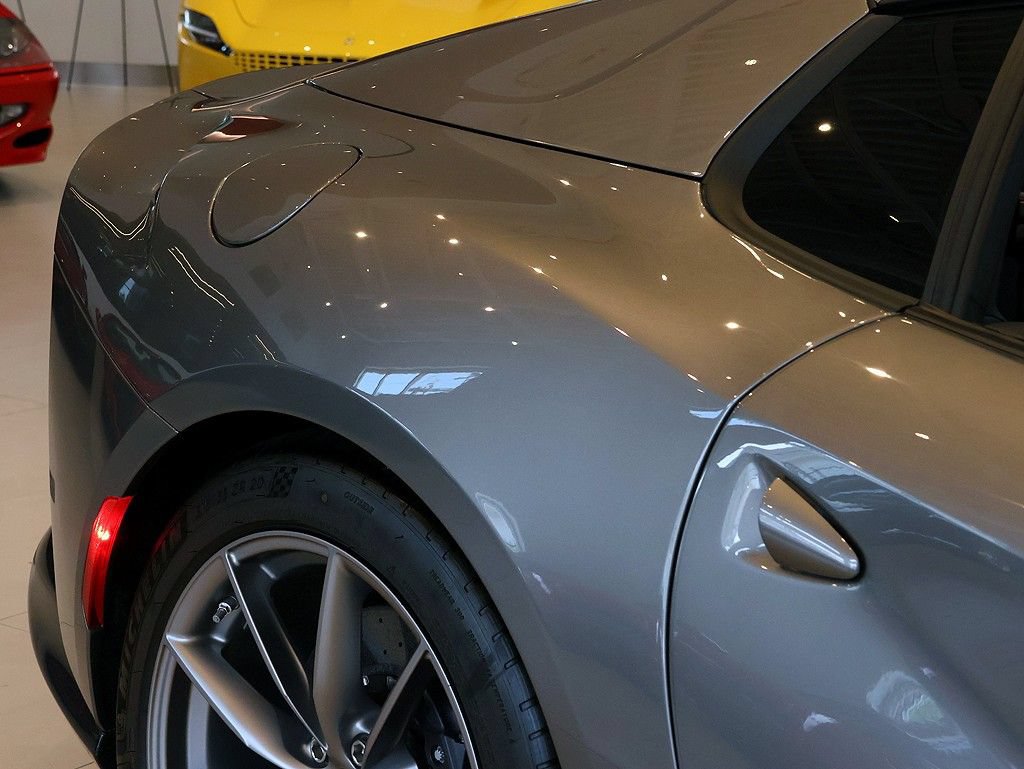 Certified 2022 Ferrari 812 GTS RWD image 91