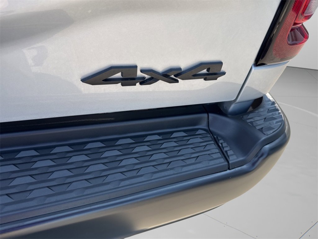 New 2026 RAM 2500 Tradesman image 30