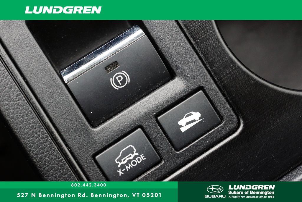 Used 2018 Subaru Outback 3.6R Limited image 37