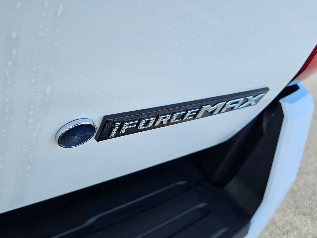 Used 2024 Toyota Tacoma TRD Sport image 11