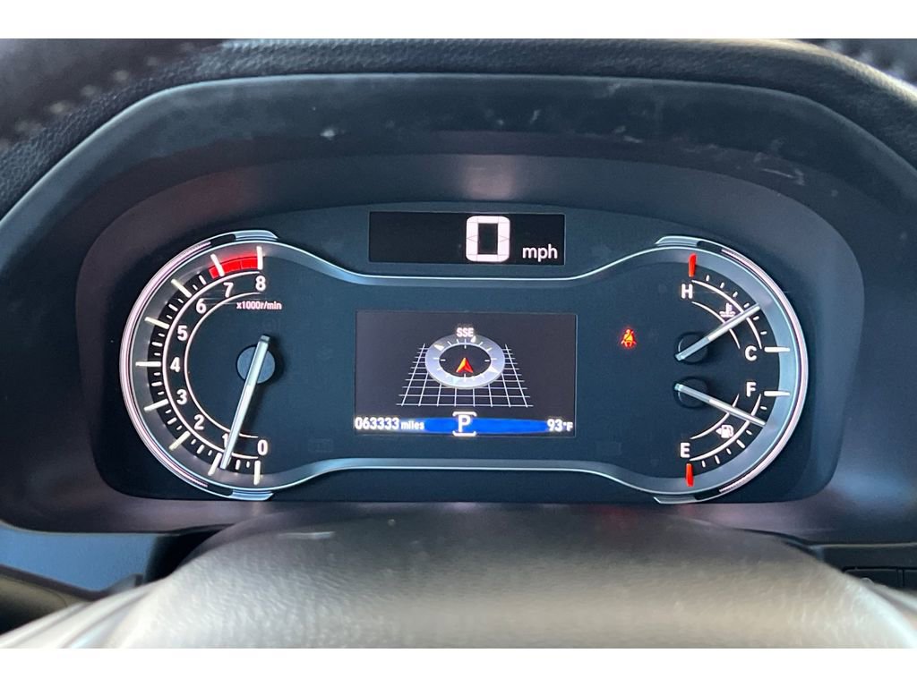 Used 2022 Honda Ridgeline RTL-E image 26