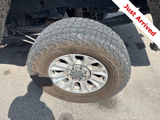 Used 2021 Ford F250 XL w/ STX Appearance Package AWD/4WD image 16