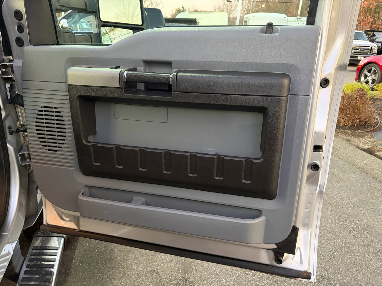 Used 2016 Ford F250 XLT w/ XLT Premium Package image 37