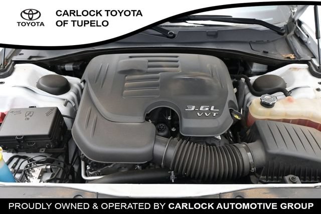 Used 2022 Dodge Charger SXT RWD image 33