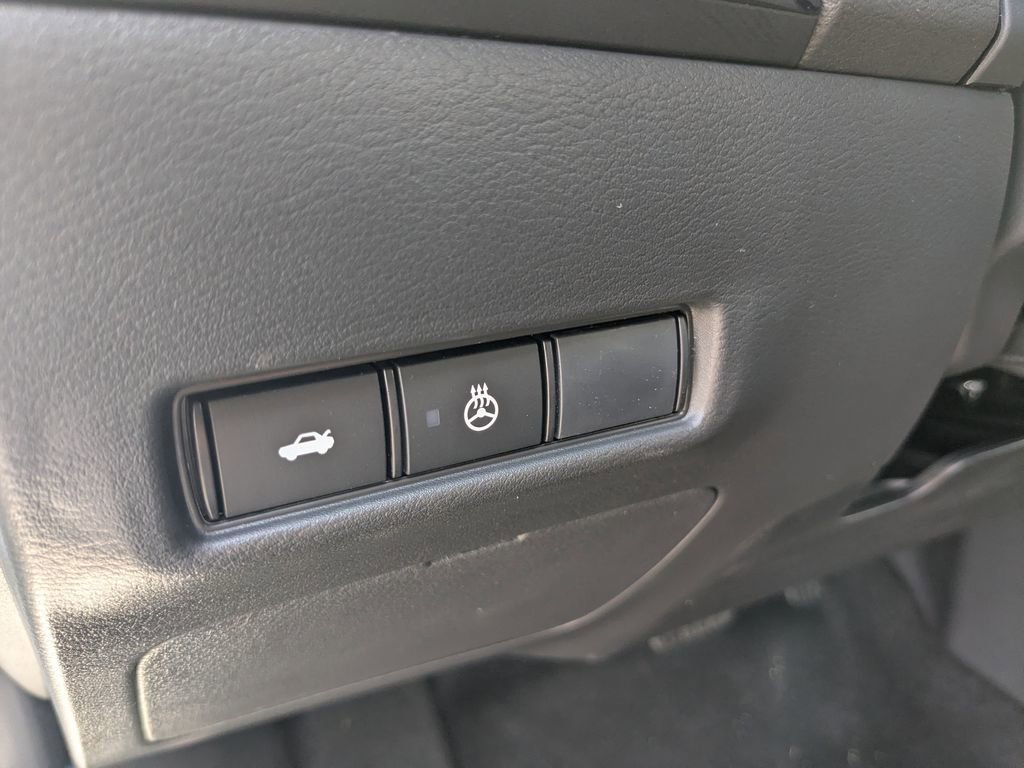 New 2026 Nissan Sentra SV w/ SV Convenience Package FWD image 26