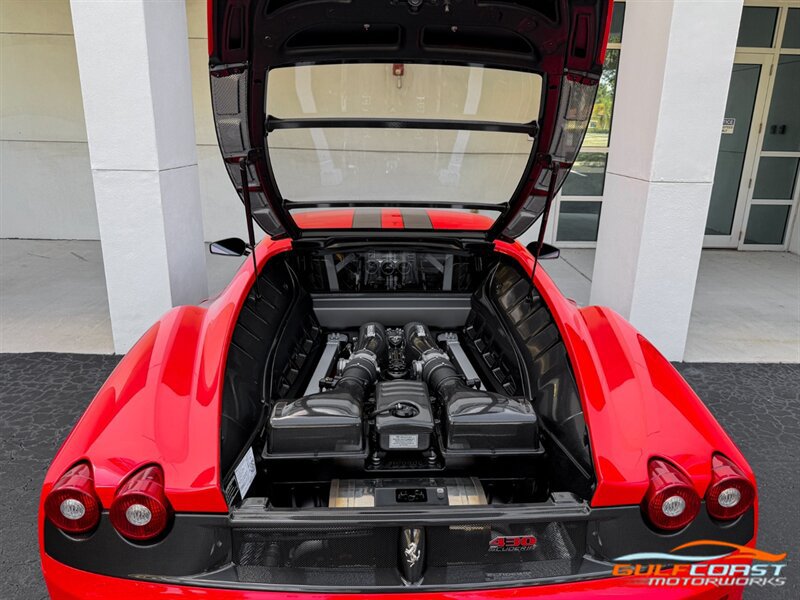 Used 2009 Ferrari F430 Scuderia RWD image 34