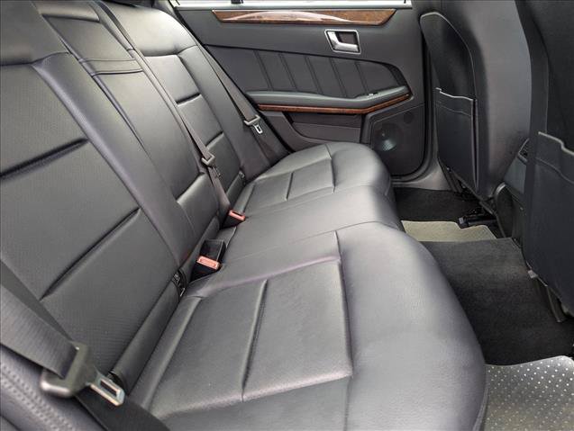 Used 2012 Mercedes-Benz E 350 Sedan image 19