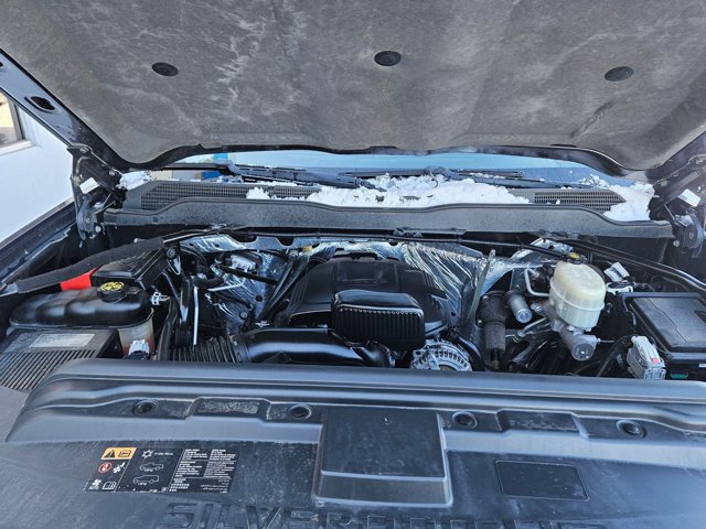 Used 2015 Chevrolet Silverado 2500 LT w/ LT Convenience Package image 22