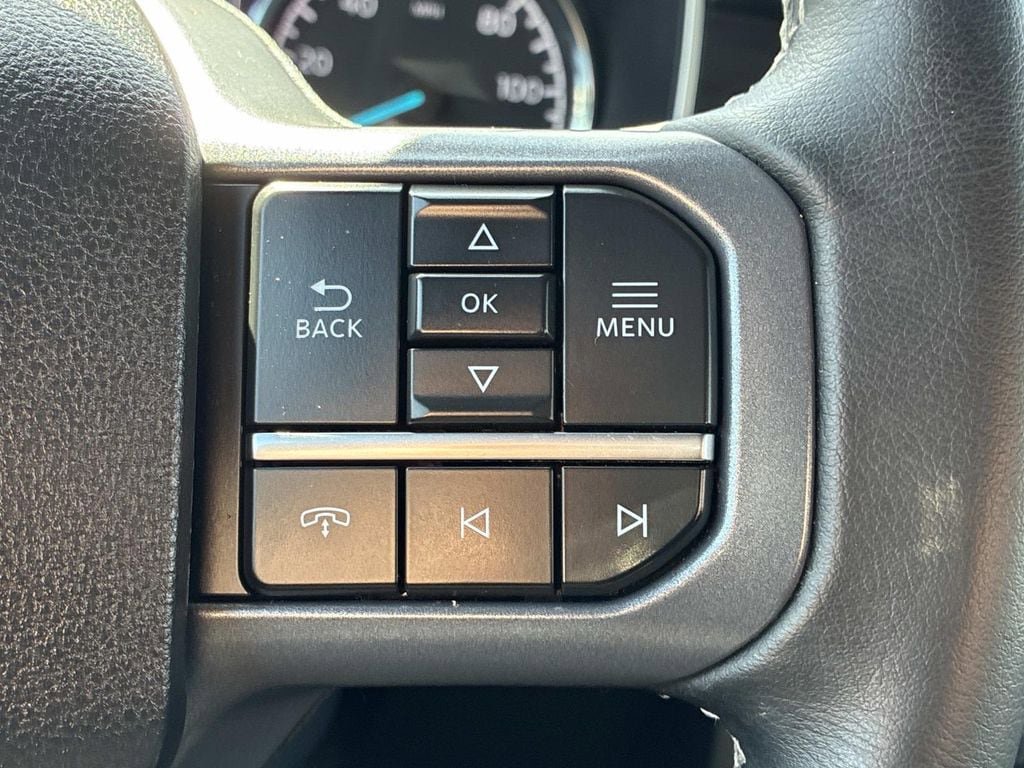 Used 2023 Ford F150 XLT w/ Equipment Group 302A High AWD/4WD image 25