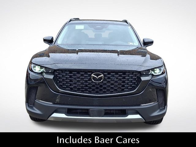 New 2026 MAZDA CX-50 2.5 Turbo w/ Weather Package image 2