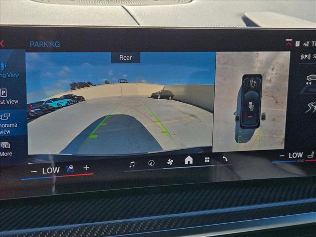 New 2026 BMW X6 M Competition w/ Executive Package image 13