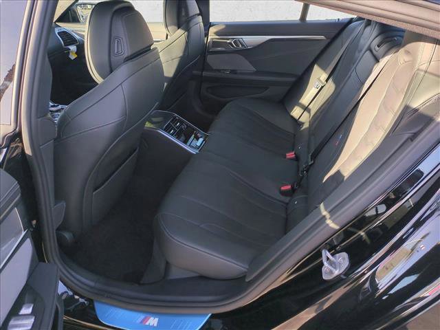 New 2026 BMW M850i xDrive image 16