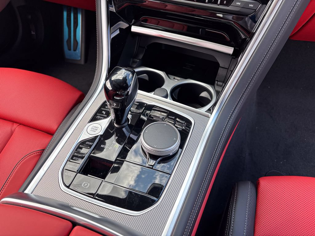 New 2026 BMW 840i xDrive Coupe AWD/4WD image 30