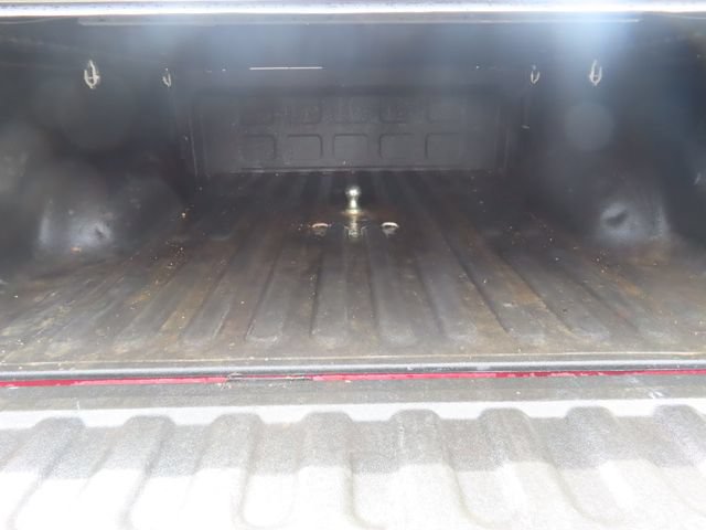 Used 2015 RAM 2500 Laramie w/ Convenience Group AWD/4WD image 13