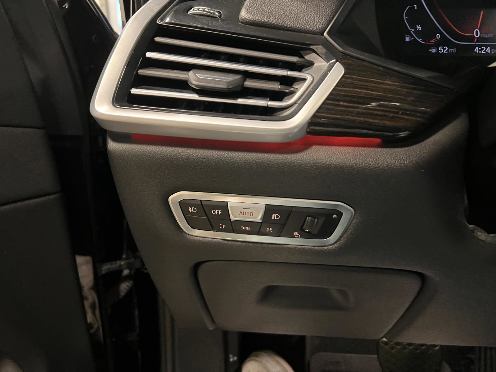 Used 2020 BMW X5 xDrive40i w/ Premium Package image 16