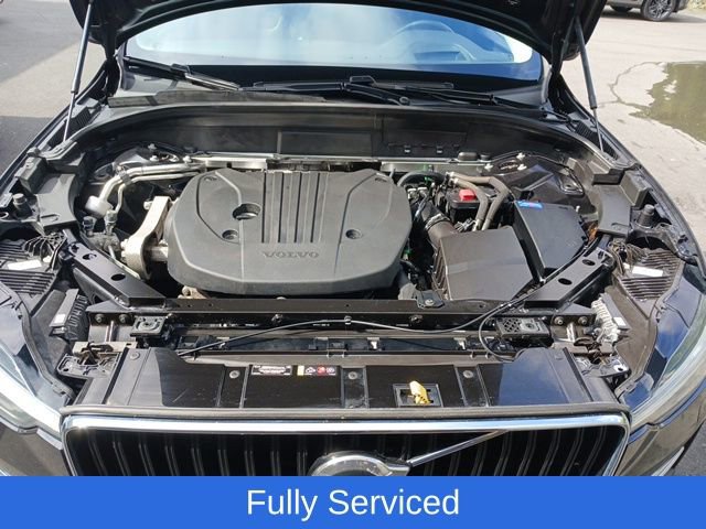 Used 2022 Volvo XC60 B5 Momentum w/ Advanced Package image 31