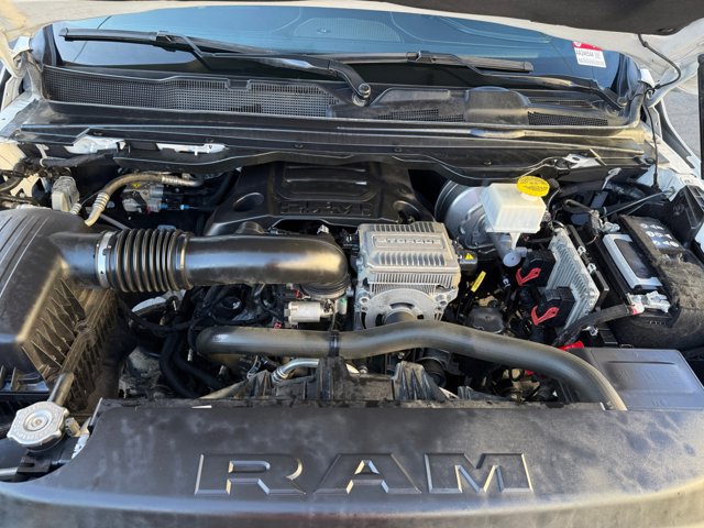 Used 2022 RAM 1500 Limited AWD/4WD image 18
