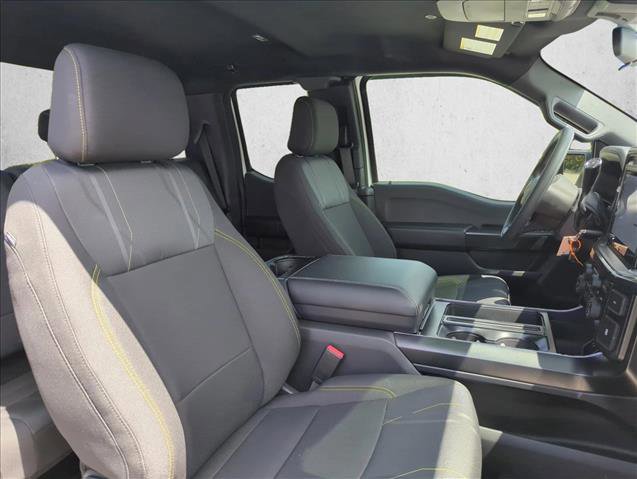 Certified 2024 Ford F150 STX image 25