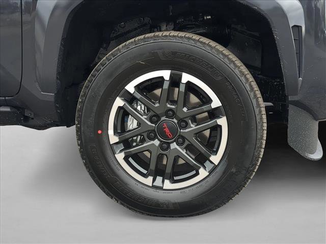 New 2026 Toyota Tacoma TRD Sport image 28