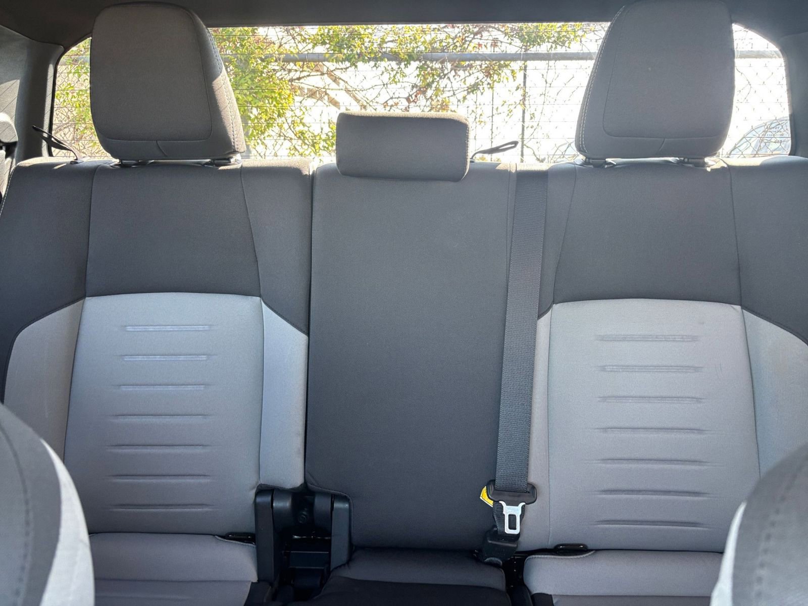 Used 2025 Toyota Tacoma TRD Off-Road image 36