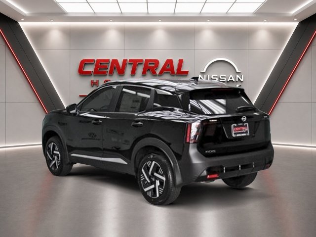 New 2027 Nissan Kicks SV w/ SV Premium Package FWD image 3