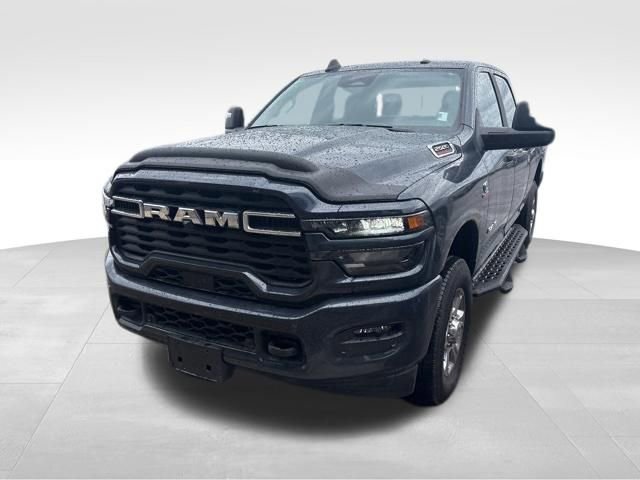 Used 2025 RAM 2500 Big Horn image 2