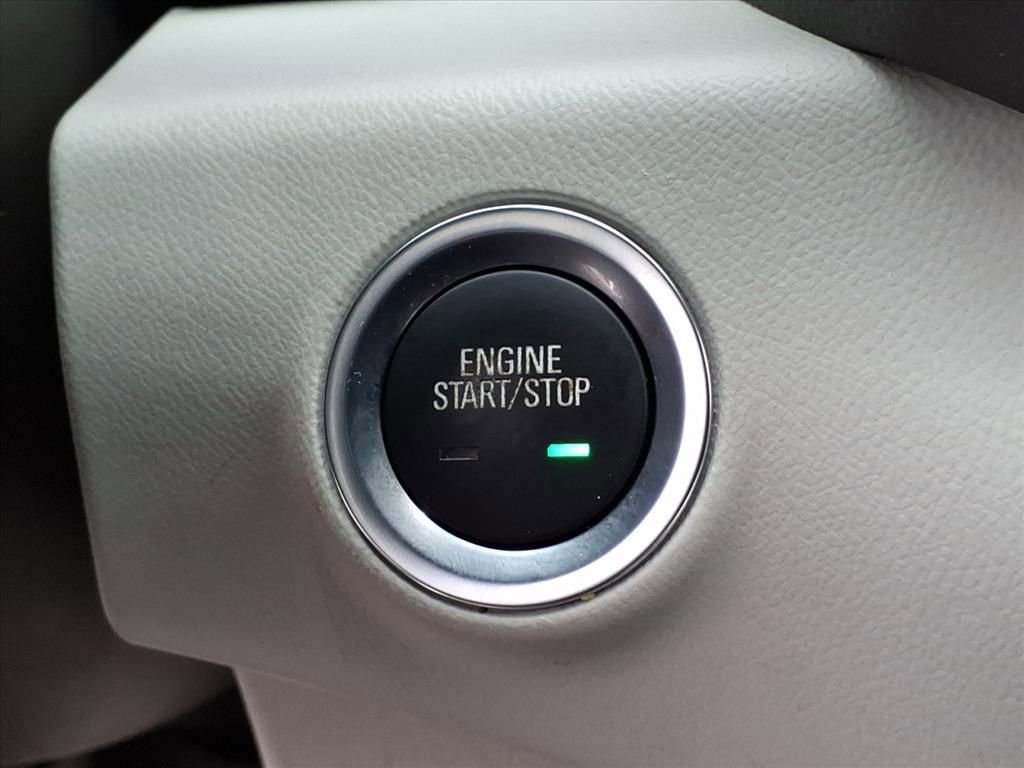 Used 2019 GMC Terrain Denali image 16