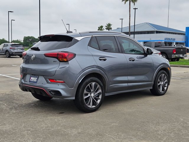 Used 2020 Buick Encore GX Essence w/ Advanced Technology Package FWD image 5