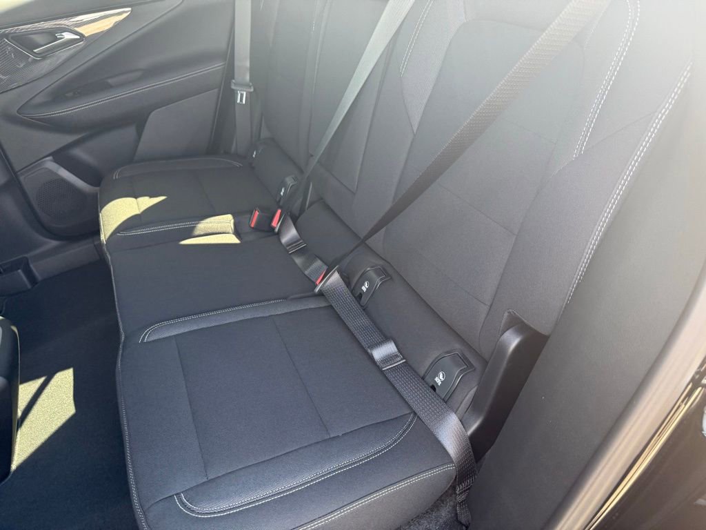 New 2026 Chevrolet Blazer EV LT FWD image 28