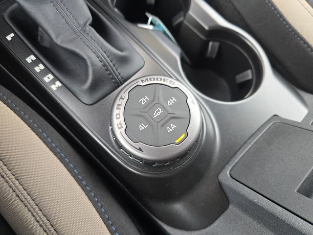 Used 2022 Ford Bronco Wildtrak image 18