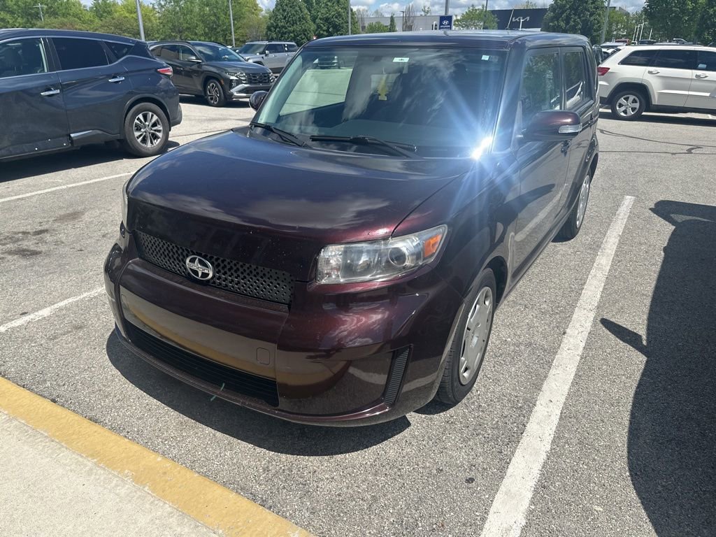 Used 2008 Scion xB FWD image 1