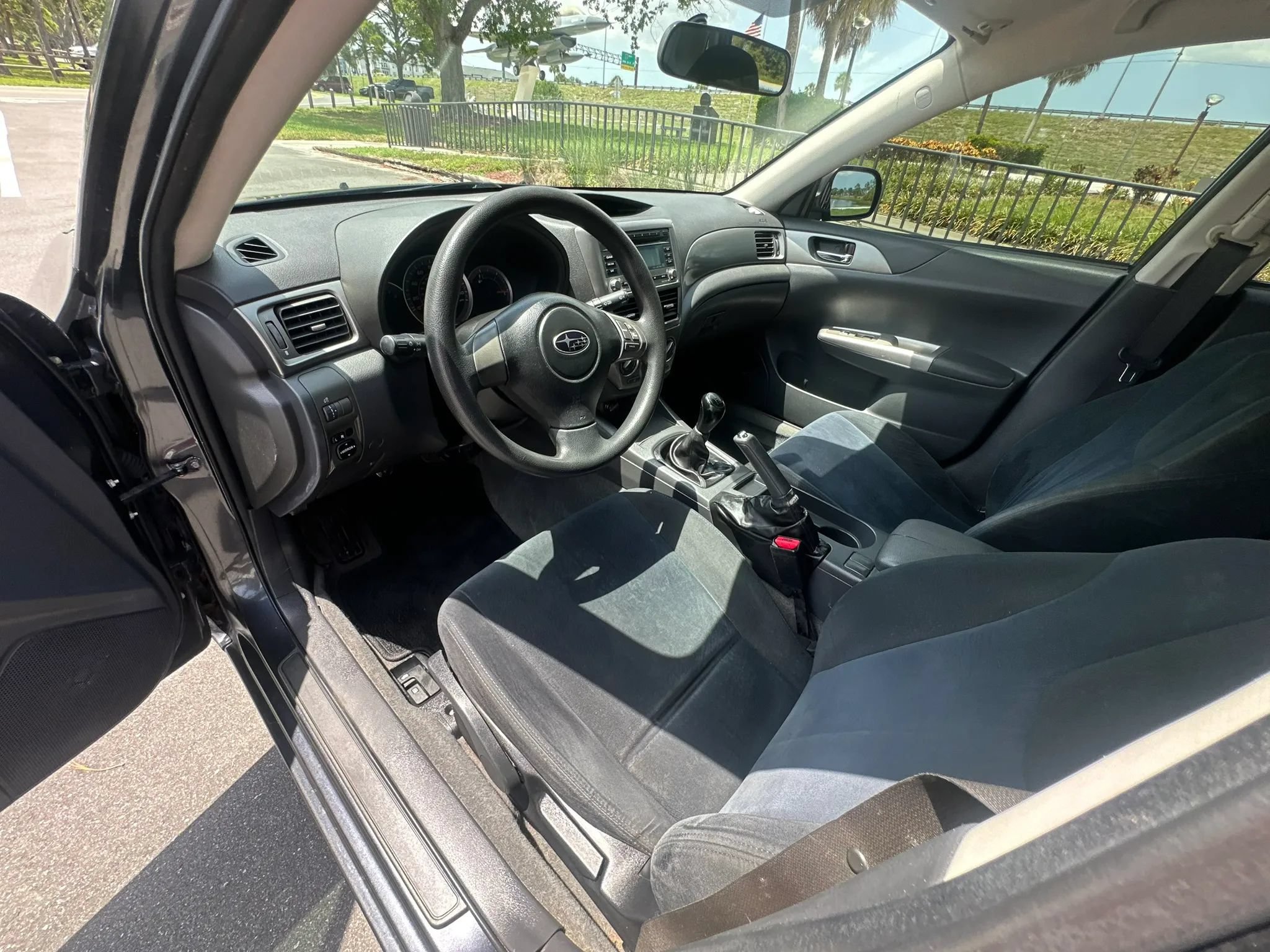Used 2008 Subaru Impreza 2.5i AWD/4WD image 31