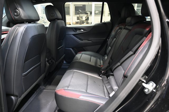 New 2026 Chevrolet Equinox RS w/ LPO, Floor Liner Package image 11
