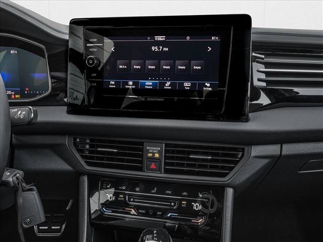 New 2027 Volkswagen Jetta Sport FWD image 7