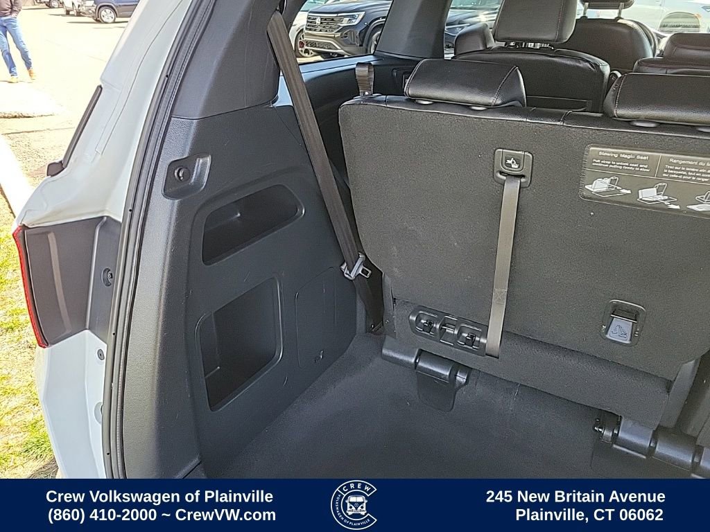 Used 2023 Honda Odyssey Sport image 48