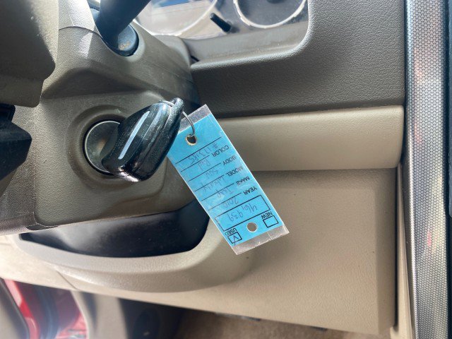 Used 2010 Jeep Liberty Sport w/ Popular Equipment Group image 44